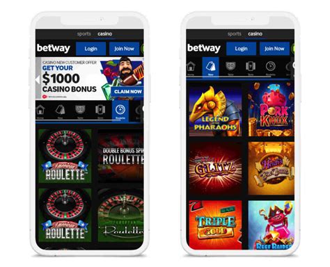 mobile betway|Mobile Casino .